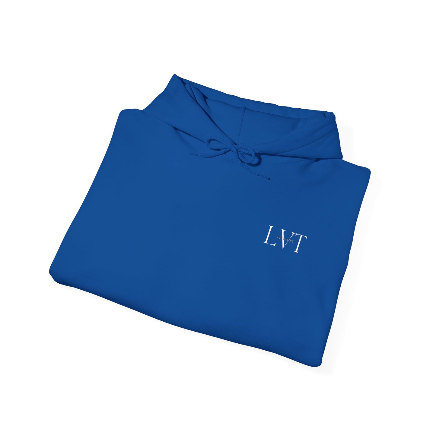Le Vaunt - "Money Over Love" Hoodie