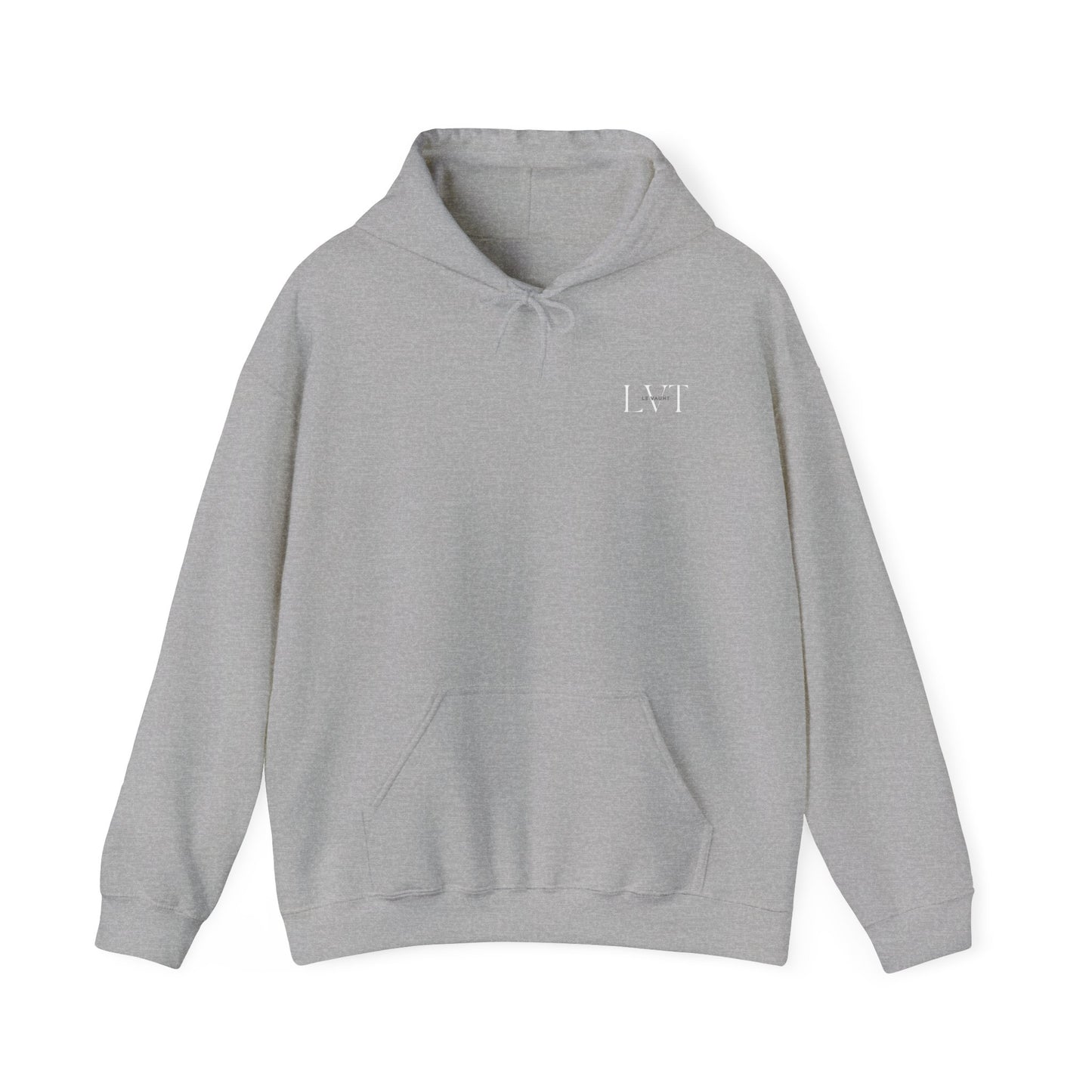 Le Vaunt - "Money Over Love" Hoodie