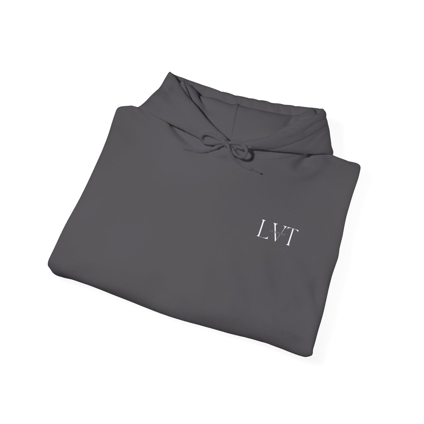 Le Vaunt - "Money Over Love" Hoodie