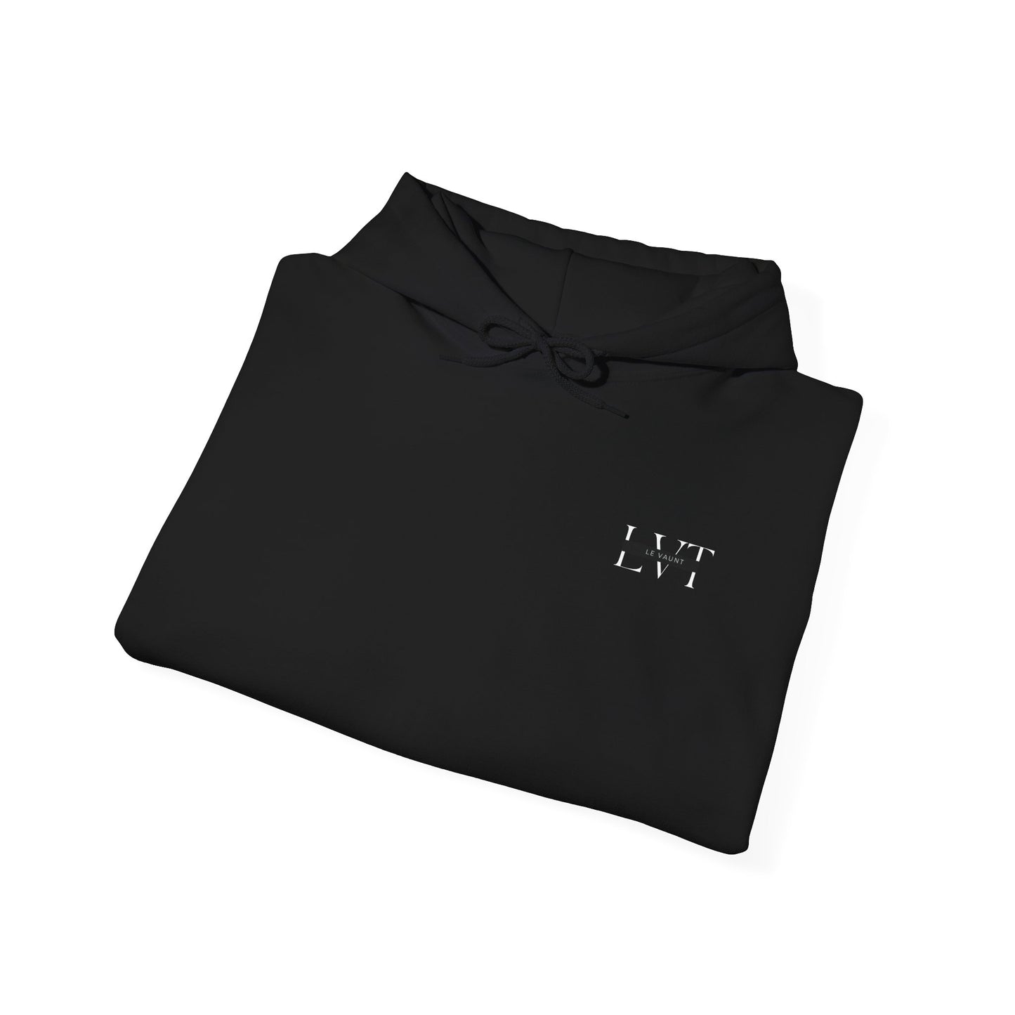 Le Vaunt - "Money Over Love" Hoodie
