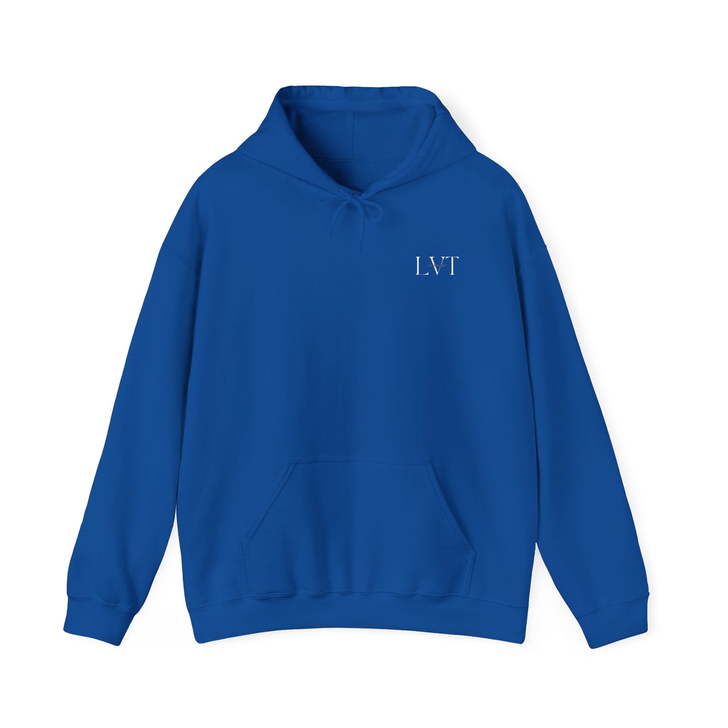 Le Vaunt - "Money Over Love" Hoodie