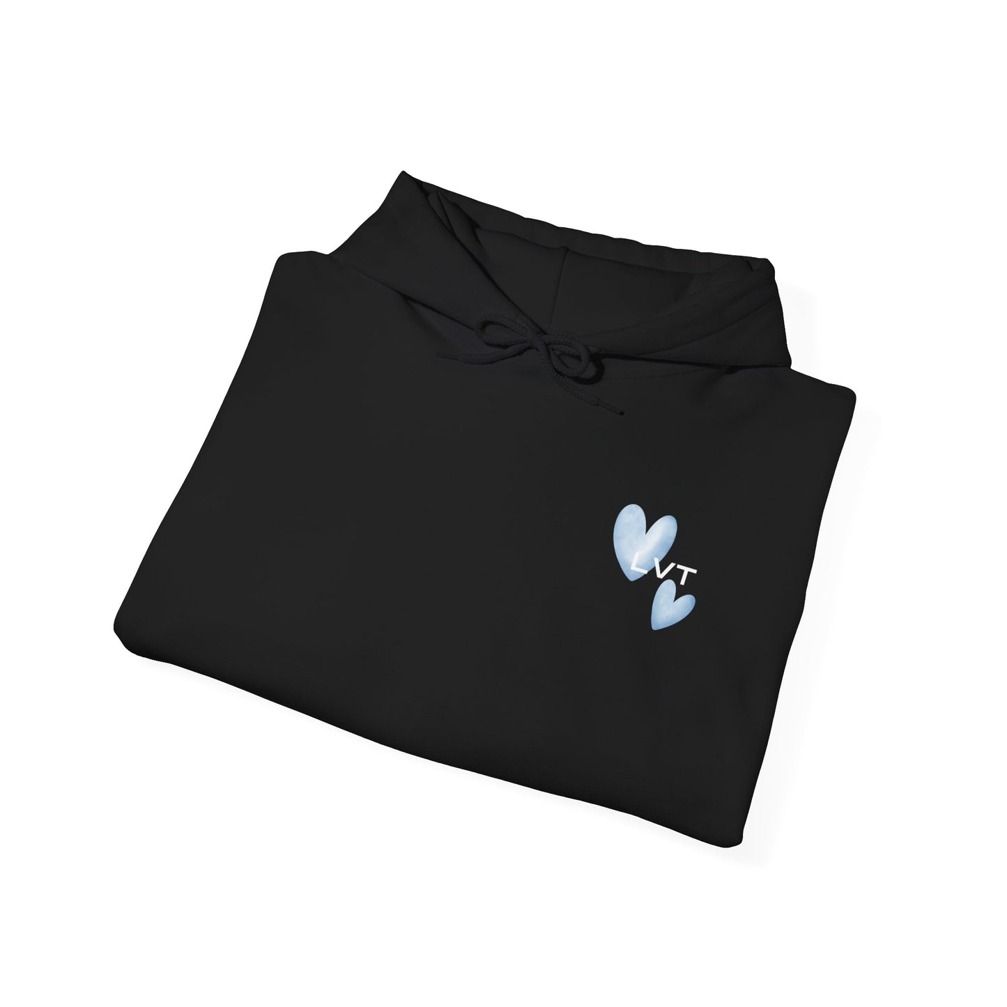 Le Vaunt - "Cold Heart" Hoodie