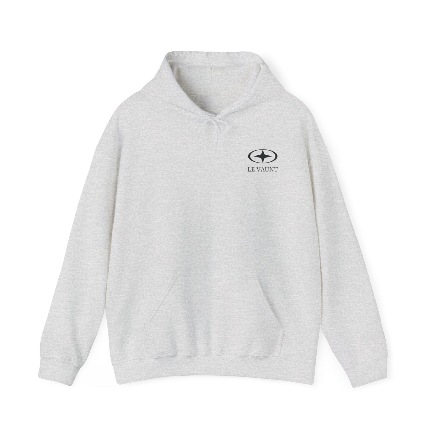 Le Vaunt - "Modern Kiss" Hoodie