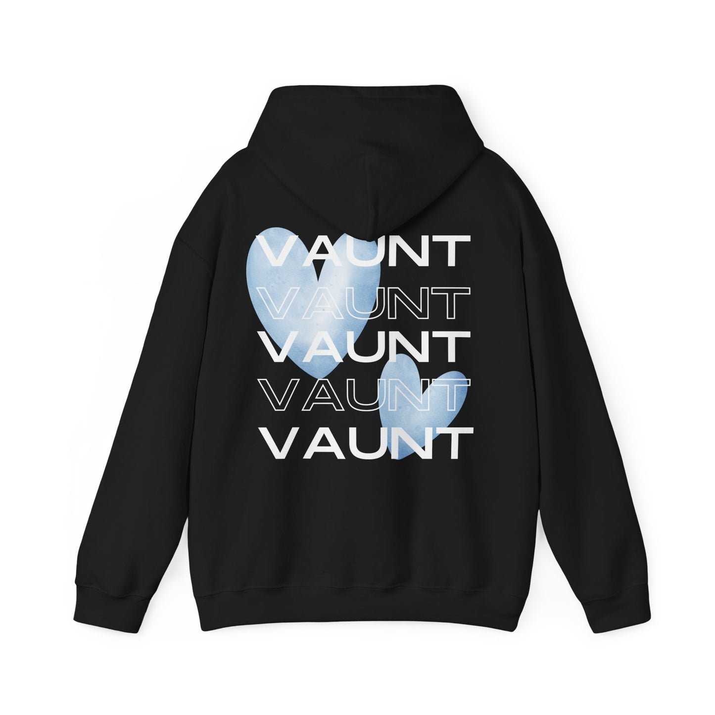 Le Vaunt - "Cold Heart" Hoodie
