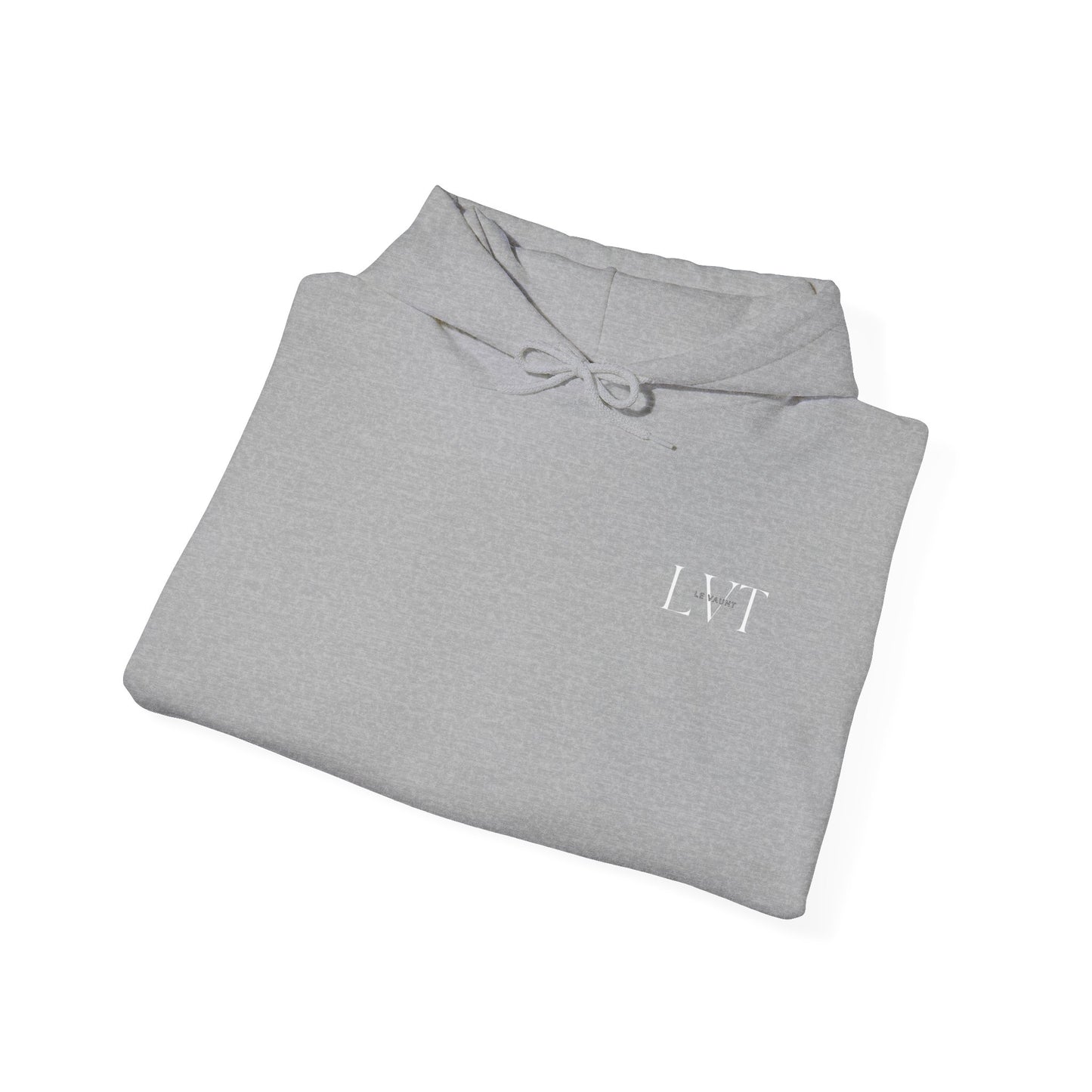 Le Vaunt - "Money Over Love" Hoodie