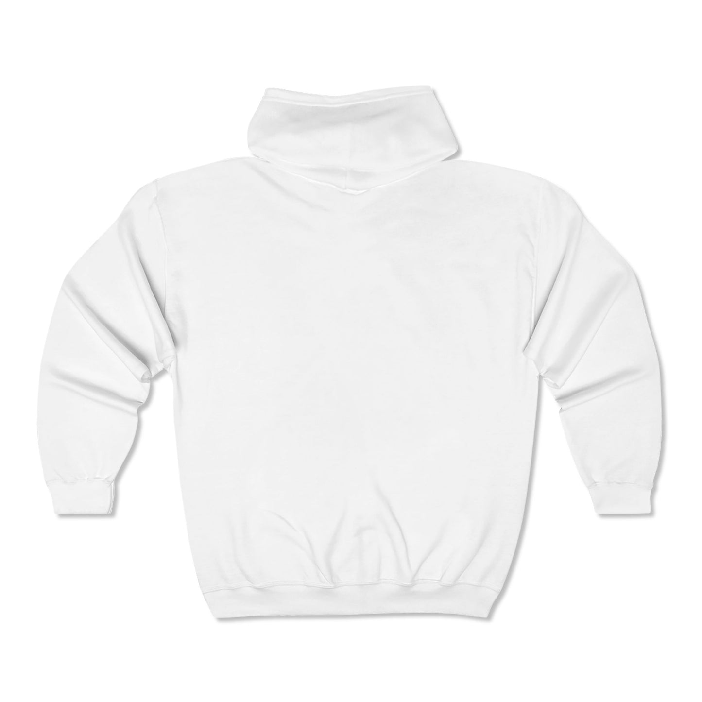 Le Vaunt - Zipper Hoodie