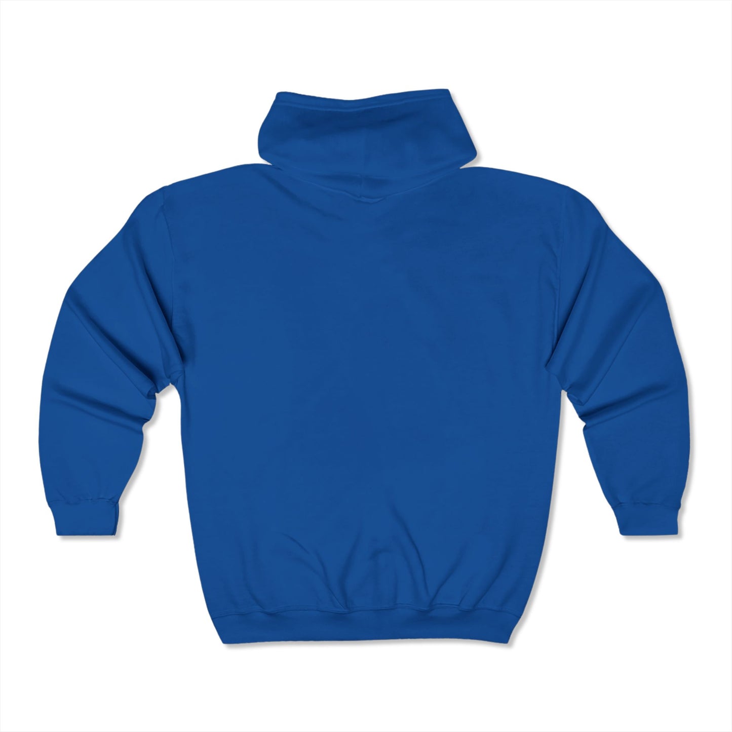 Le Vaunt - Zipper Hoodie