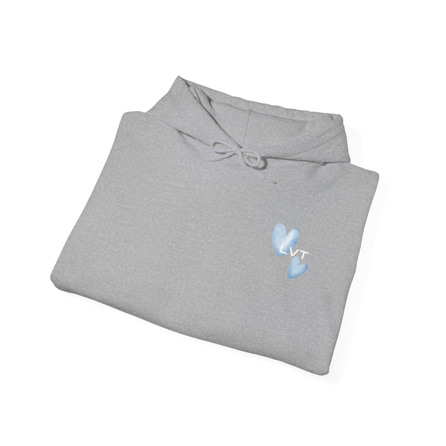 Le Vaunt - "Cold Heart" Hoodie