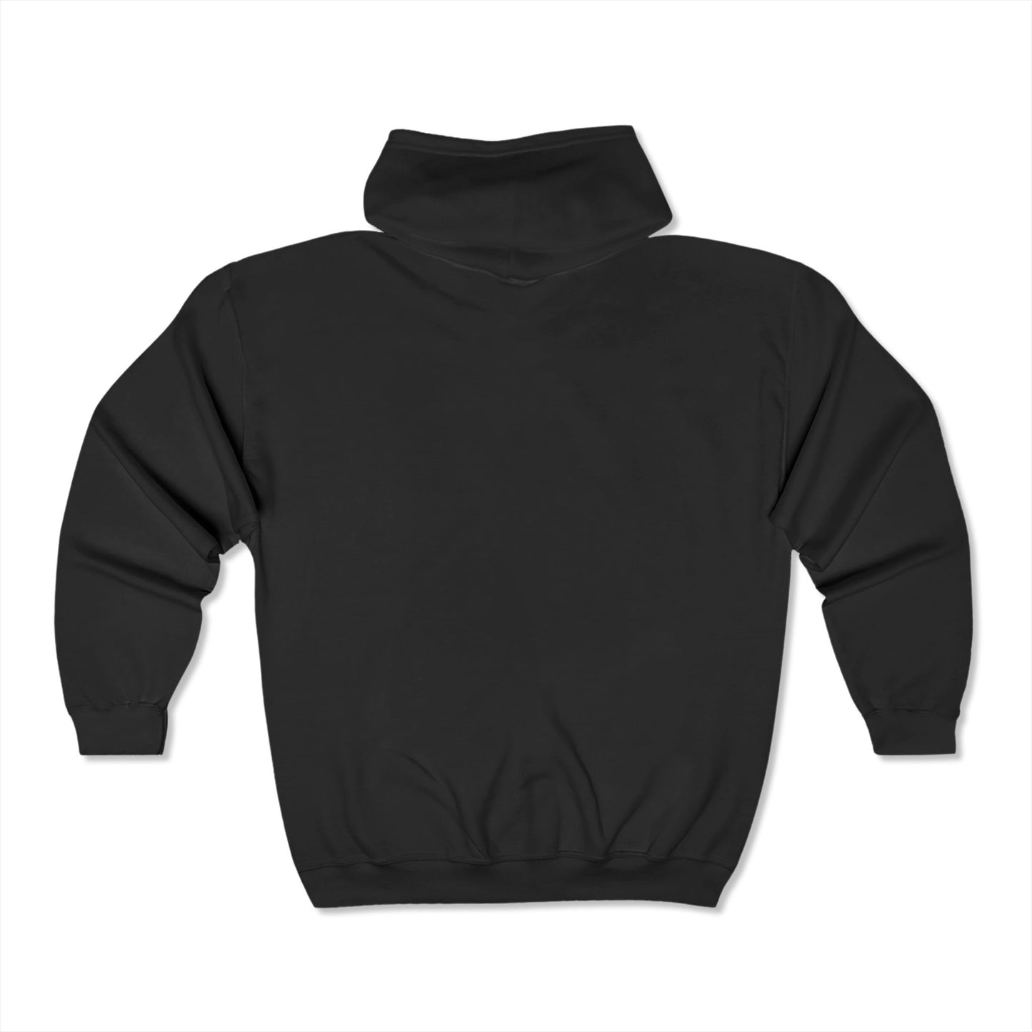 Le Vaunt - Zipper Hoodie
