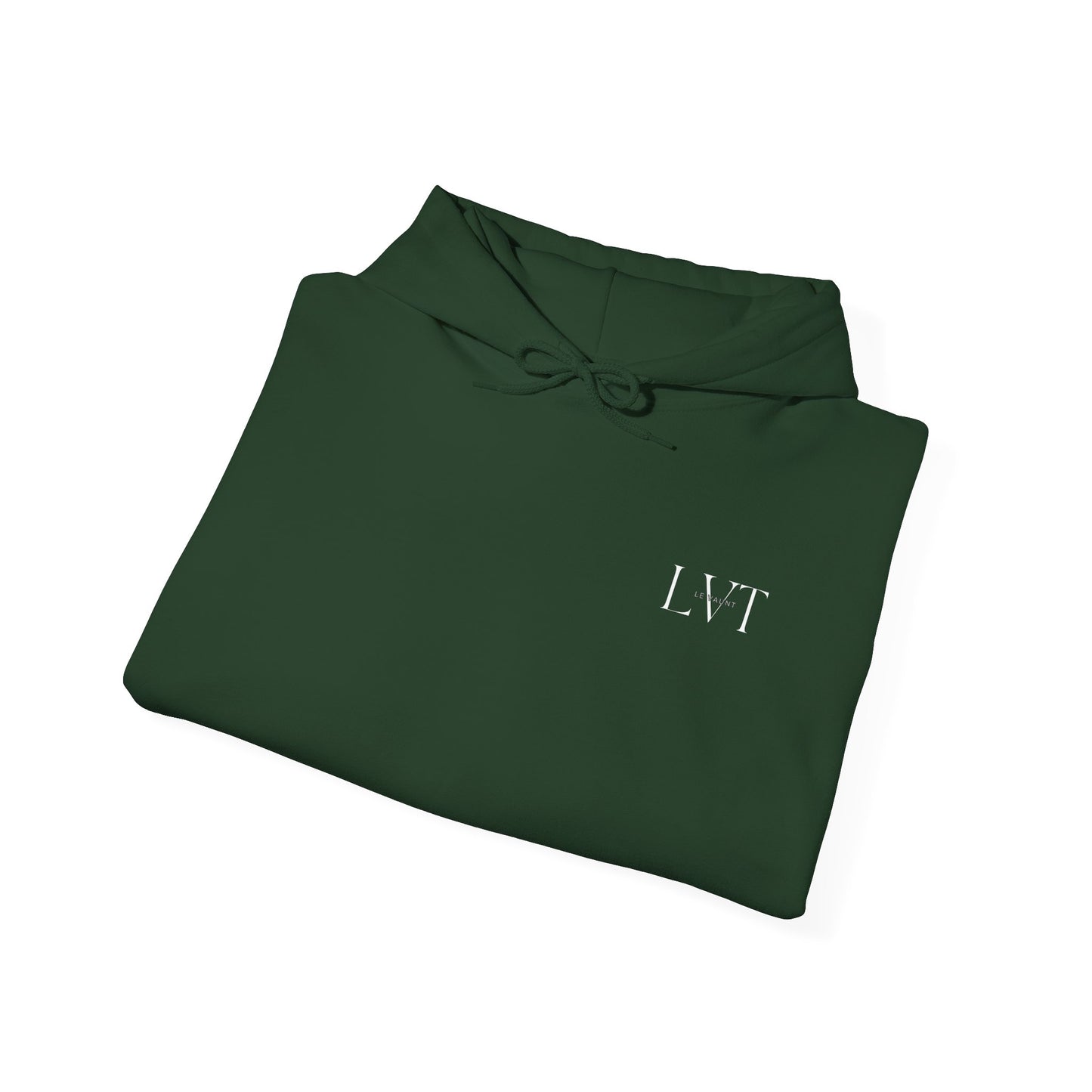 Le Vaunt - "Money Over Love" Hoodie