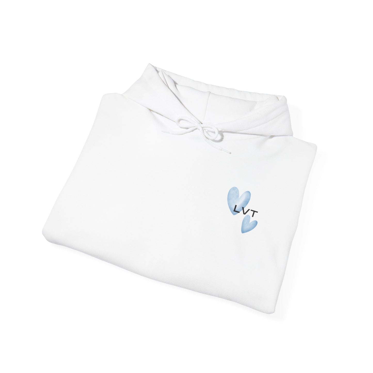 Le Vaunt - "Cold Heart" Hoodie