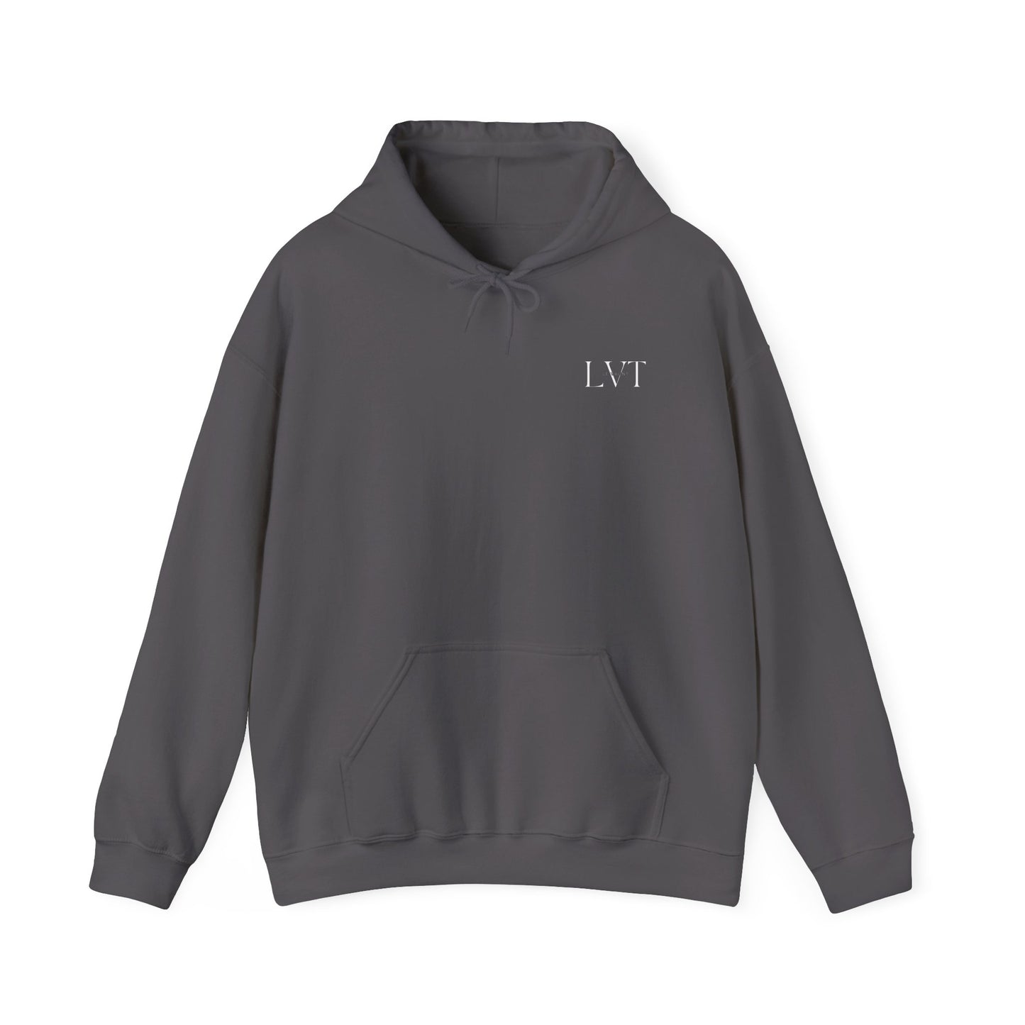 Le Vaunt - "Money Over Love" Hoodie
