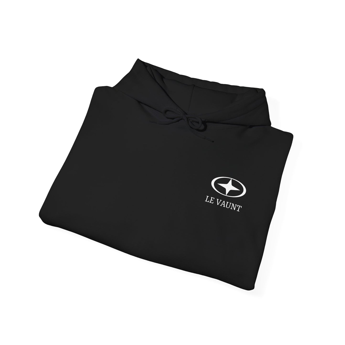 Le Vaunt - "Modern Kiss" Hoodie