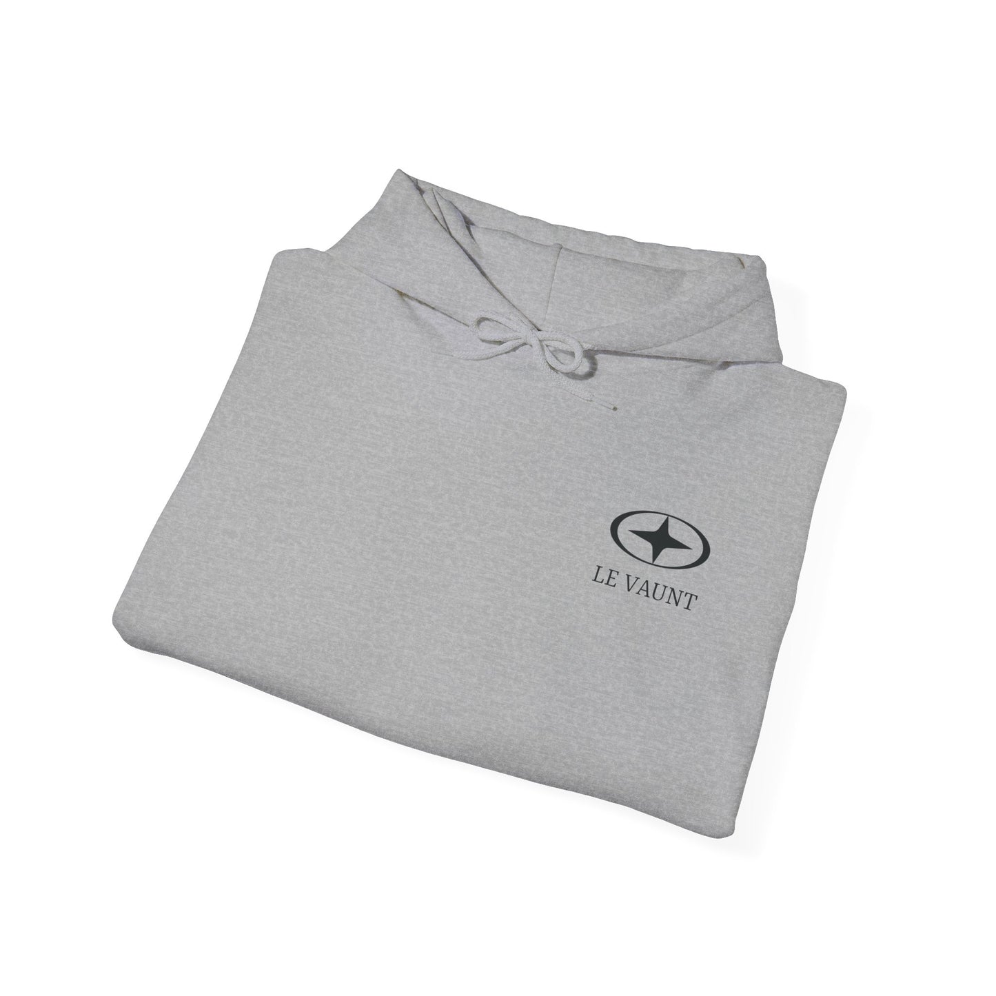 Le Vaunt - "Modern Kiss" Hoodie