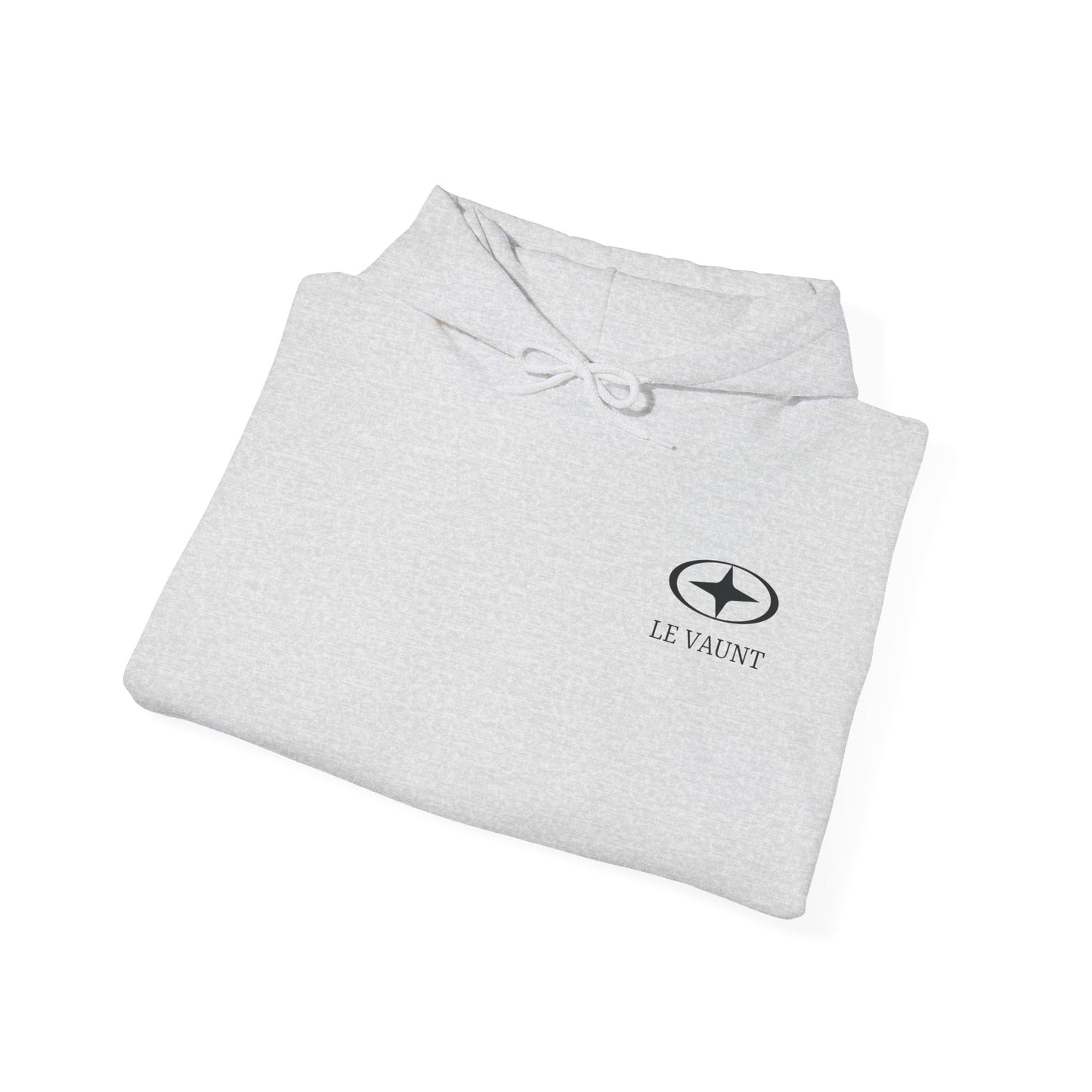 Le Vaunt - "Modern Kiss" Hoodie